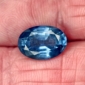 Blue Sapphire