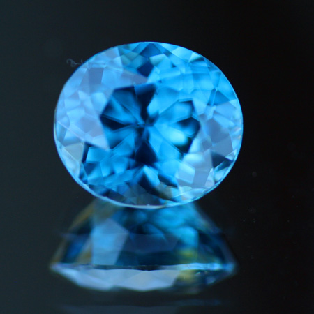 Buy Blue Zircon: Gemstones Online | Forevergemstones.com
