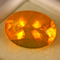 Buy Fire Opal: Gemstones Online | Forevergemstones.com