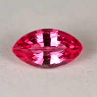 Tanzanian Red/ Pink Spinel