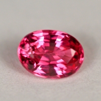 Tanzanian red / pink Spinel