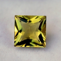 Oro Verde Quartz